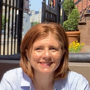 Meet your Posher, Allison